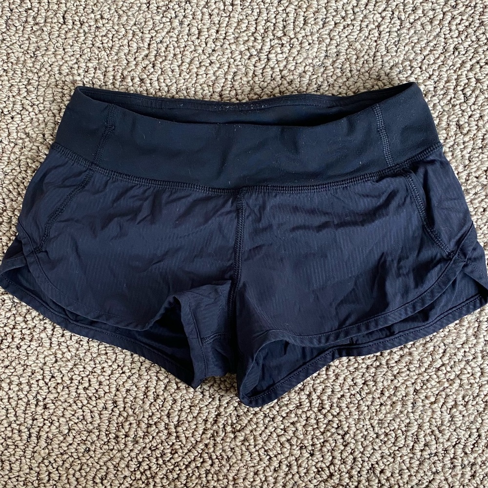 Ivivva speedy short